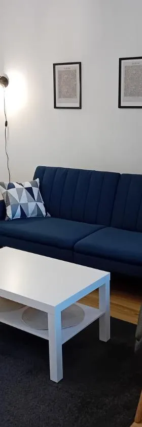 Apartament Nauczycielska，位于什奇特诺的酒店