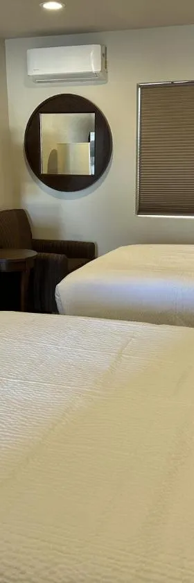 The GQ Extended Stay，位于George的酒店