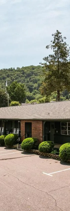Hotel Sylva，位于西尔瓦的酒店