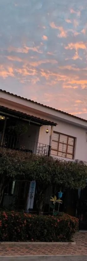 Hotel Palmarito，位于Tauramena的酒店