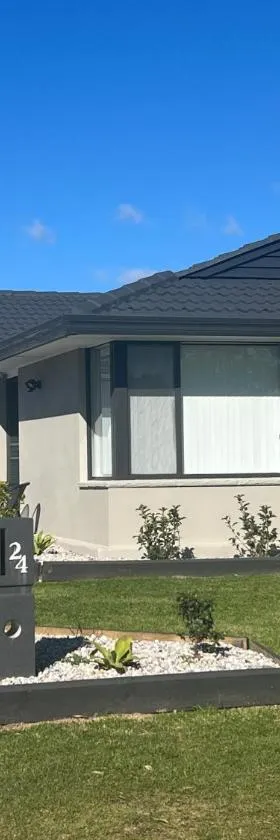 4 Bedroom Home in Thirlmere，位于Thirlmere的酒店