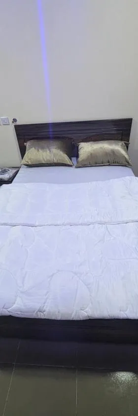 Nexcon Apartments，位于乌约的酒店