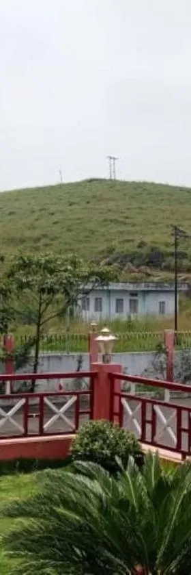 Sulawado Resort，位于乞拉朋齐的酒店