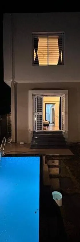 Serene 43, Karjat 3 BHK Villa, Wifi, Plunge Pool，位于卡尔贾特的酒店