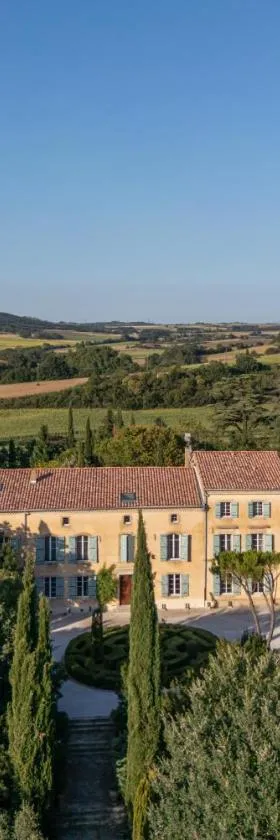 Le Domaine de Camboyer, The Originals Collection，位于Montferrand的酒店