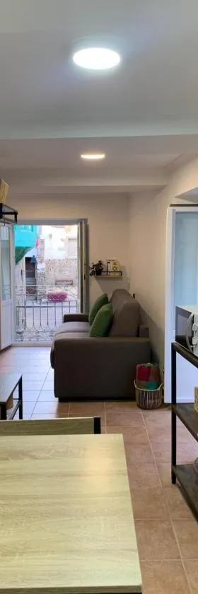 A Casa do Sastre1，位于里瓦达维亚的酒店