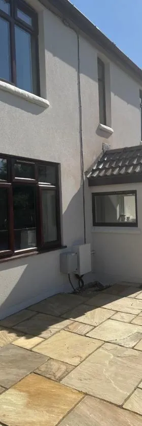Cedarwood B&B，位于Felton的酒店
