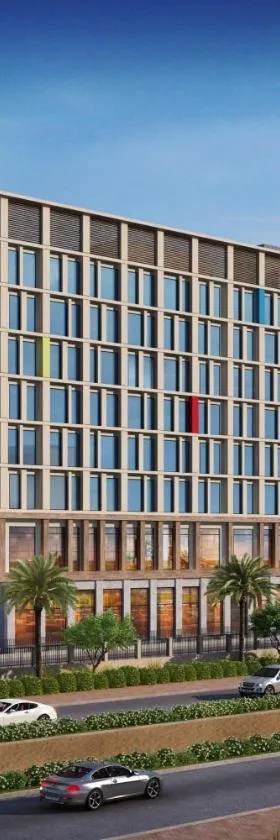 Four Points by Sheraton Dakar Diamniadio，位于达喀尔的酒店
