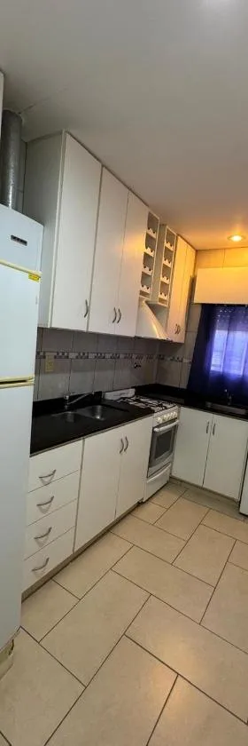 Departamento Siburu，位于查哈里的酒店