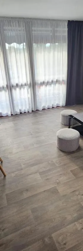 Appartement GGCH 4 chambres，位于蒙特利马尔的酒店
