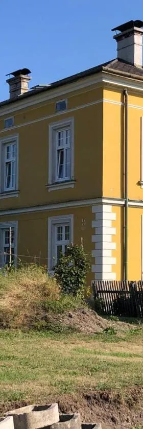 Löwenzahn2，位于Heuberg的酒店