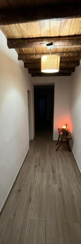 La Casina，位于夫雷赫纳尔德拉谢拉的酒店