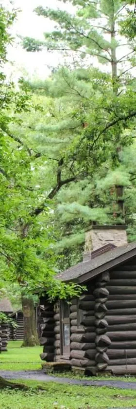 White Pines Lodge，位于Stratford的酒店
