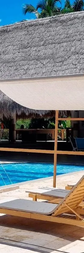 HOTEL SANTAFE NATURA - SANTAFE DE ANTIQUIA，位于圣菲德安蒂奥基亚的酒店