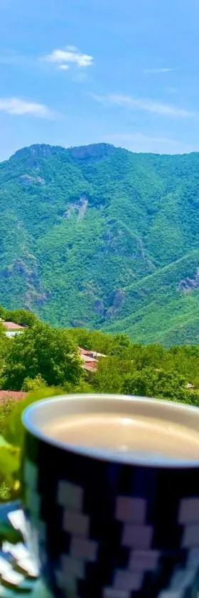 Armen bed and breakfast，位于Halidzor的酒店
