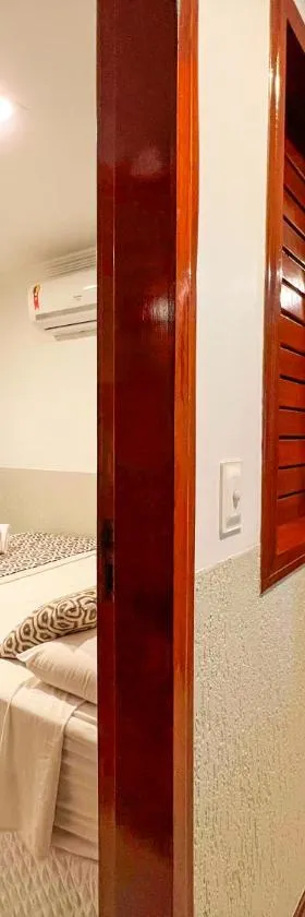 Mini Hotel Dunas，位于杰里科科拉的酒店