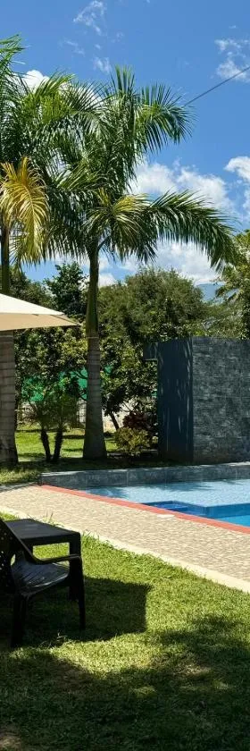 Vila Serena，位于索佩特兰的酒店