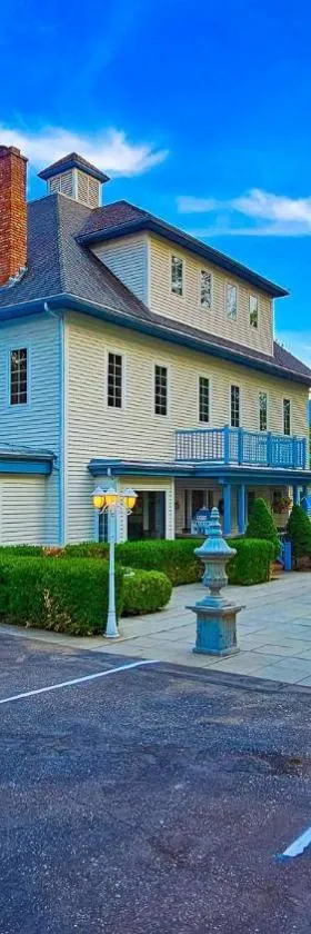 Gardenview Estate Bed and Breakfast，位于Kettle Falls的酒店