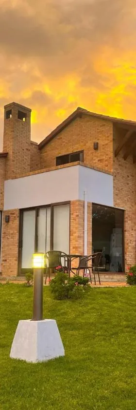 Hacienda La Yegüera，位于苏巴乔克的酒店