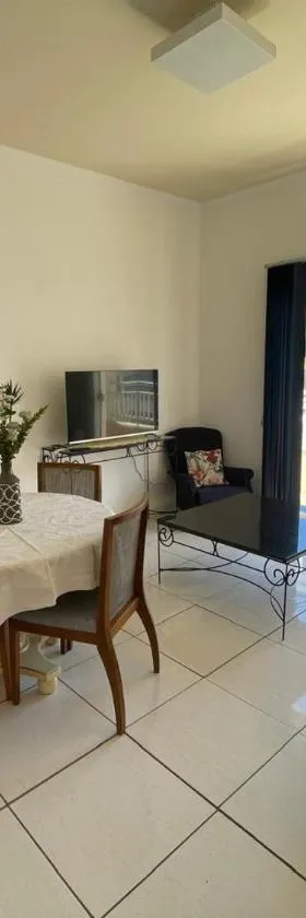 Apartamento espaçoso de 3 quartos，位于圣丽塔-杜萨普卡伊的酒店