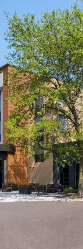 Fairfield by Marriott Inn & Suites Madison South，位于麦迪逊的酒店