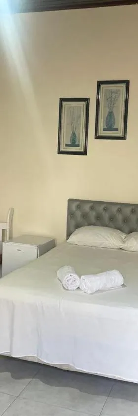 Família Bonette，位于卡纳内亚的酒店