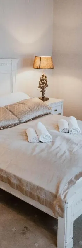 Hotel Adler，位于Byczyna的酒店