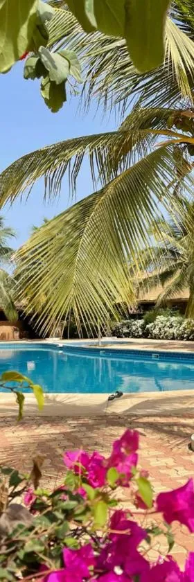 Agence Adjana Resort - Résidence du Port 3，位于Sali Tap的酒店