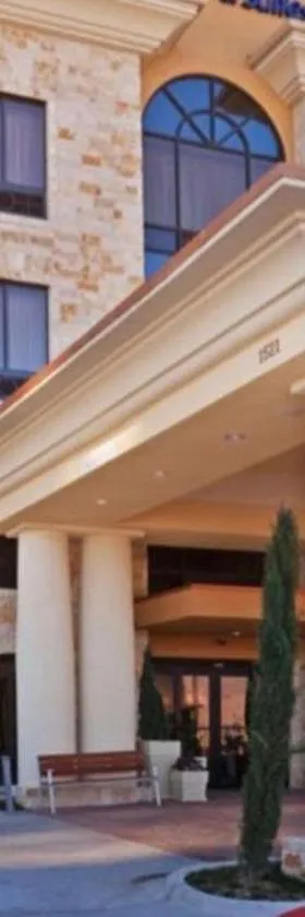 Comfort Inn & Suites Dallas Medical-Market Center，位于达拉斯的酒店