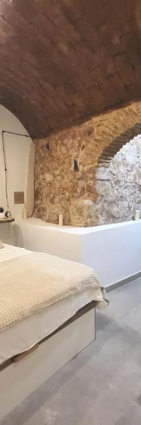 Arcos de Segorbe，位于塞戈尔韦的酒店