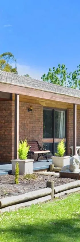 The Timboon Villa - 5 bedroom home，位于Timboon的酒店