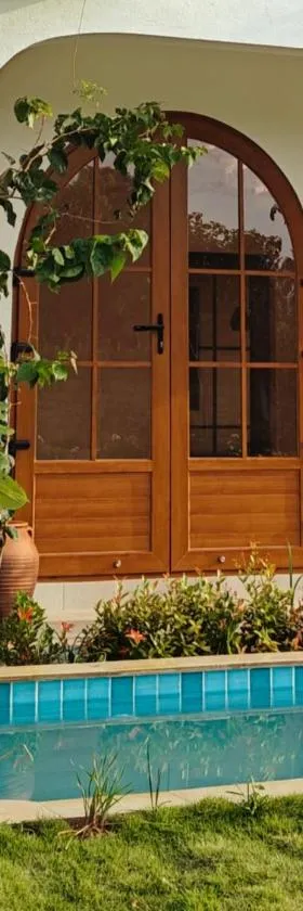 Tuscan Breeze, Nandi Hills，位于Nandigunda的酒店
