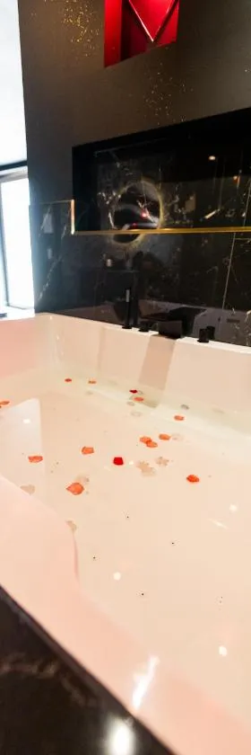Suite D&S Luxury Room，位于菲尔米尼的酒店