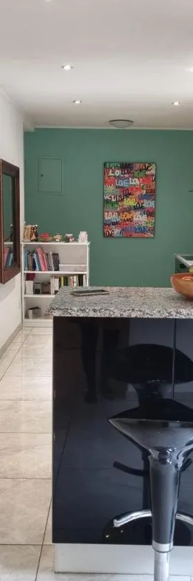 Family apartment，位于波斯基亚沃的酒店