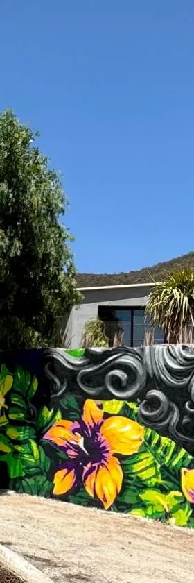Fathill Finca，位于格拉纳迪利亚德亚沃纳的酒店