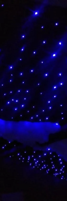 Bulles et belle étoile SPA proche de Caen，位于Sainte-Croix-Grand-Tonne的酒店