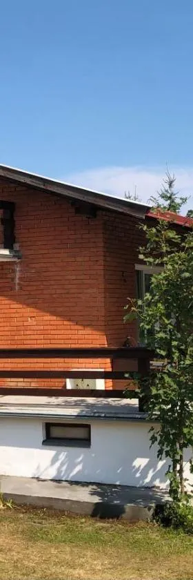 Mountain resort house-Planinska vikendica，位于Han Pijesak的酒店