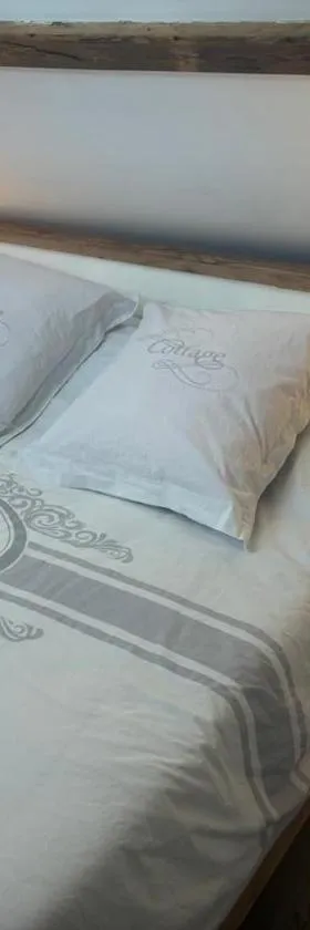 Chez IZZA Chambre au calme，位于珀莱维尔的酒店