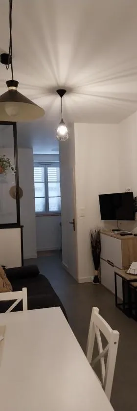 Le Coeur de Sel，位于萨兰莱班的酒店
