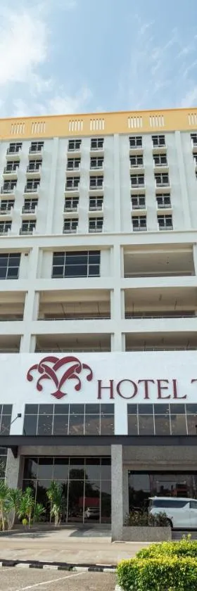 Hotel Tamara Melaka，位于马六甲的酒店