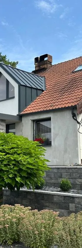 Ubytování Pod Cimburkem，位于Městečko Trnávka的酒店