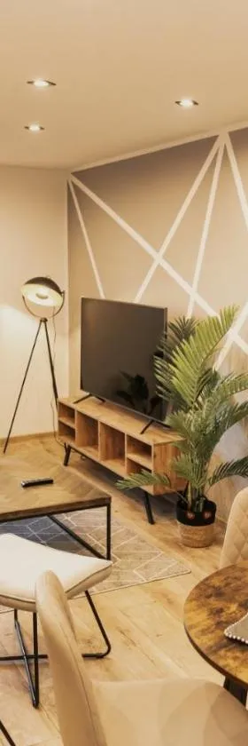 Apartament Loft，位于普鲁德尼克的酒店
