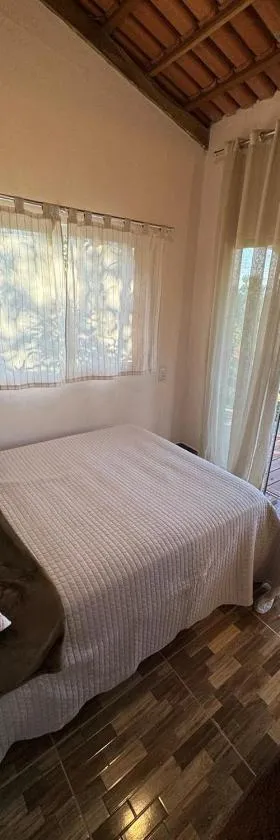 Pousada Bambuí Terra Ronca，位于São João的酒店