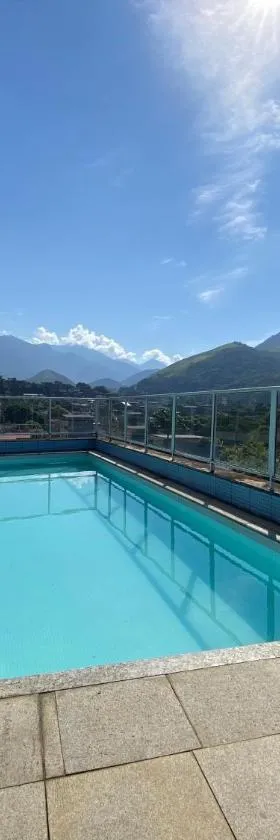 Hotel Palace，位于卡舒埃拉斯迪马卡库的酒店