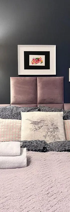 Amber Economy House & SPA，位于米泽德沃兹的酒店