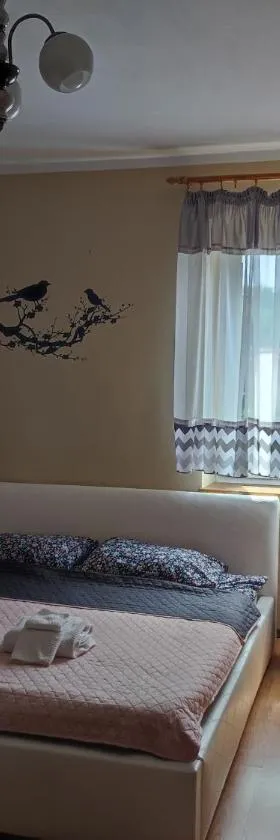 Apartament Pod Wiaduktem，位于Głuszyca Górna的酒店