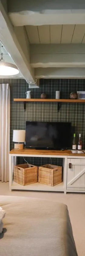 Hotel Bouda Helena，位于派克波特斯耐兹库的酒店