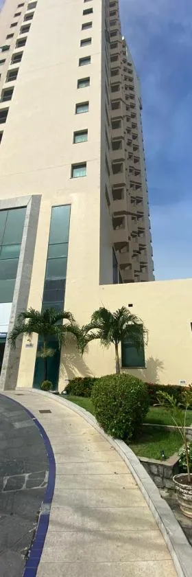 Flat Beira Mar Piedade 1603，位于累西腓的酒店