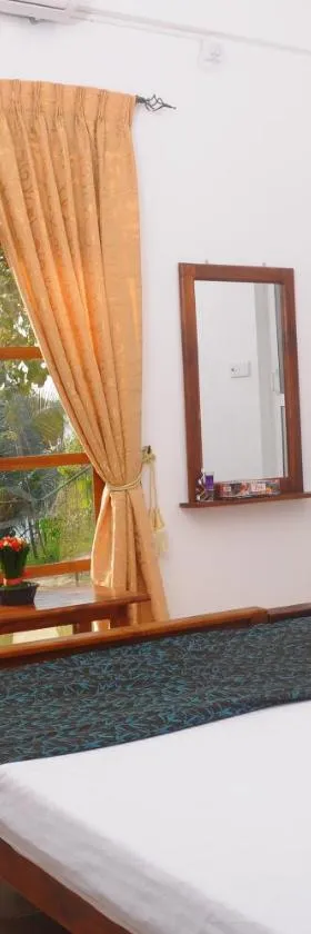 The Colombo Village，位于科伦坡的酒店