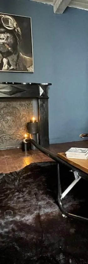 Chassepierre's Soul，位于Chassepierre的酒店